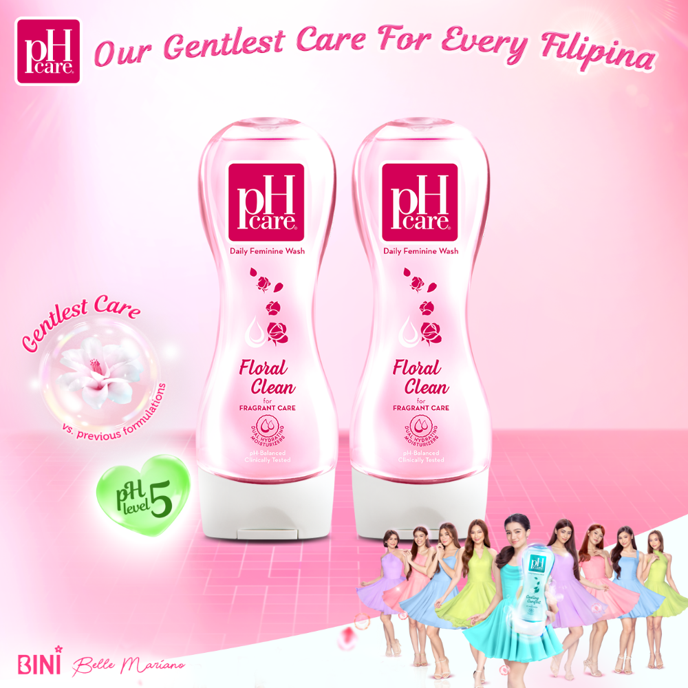 pH care Floral Clean 250mL 2個セット Amazon.com : pH Care Daily Feminine Wash Floral Clean for