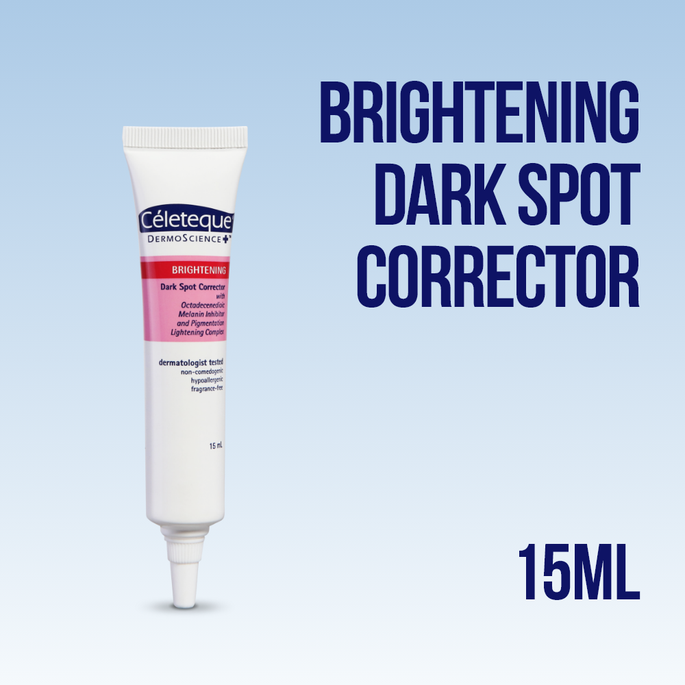 Celeteque® DermoScience™ Brightening Dark Spot Corrector