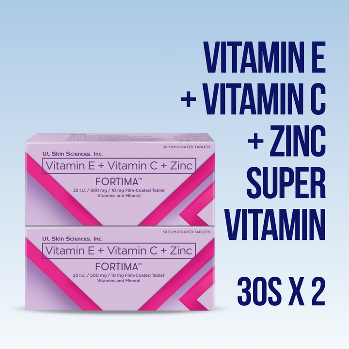 Fortima – UL Skin Sciences, Inc.