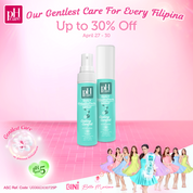 pH Care Daily Feminine Spray Cooling Comfort 50ml x 2