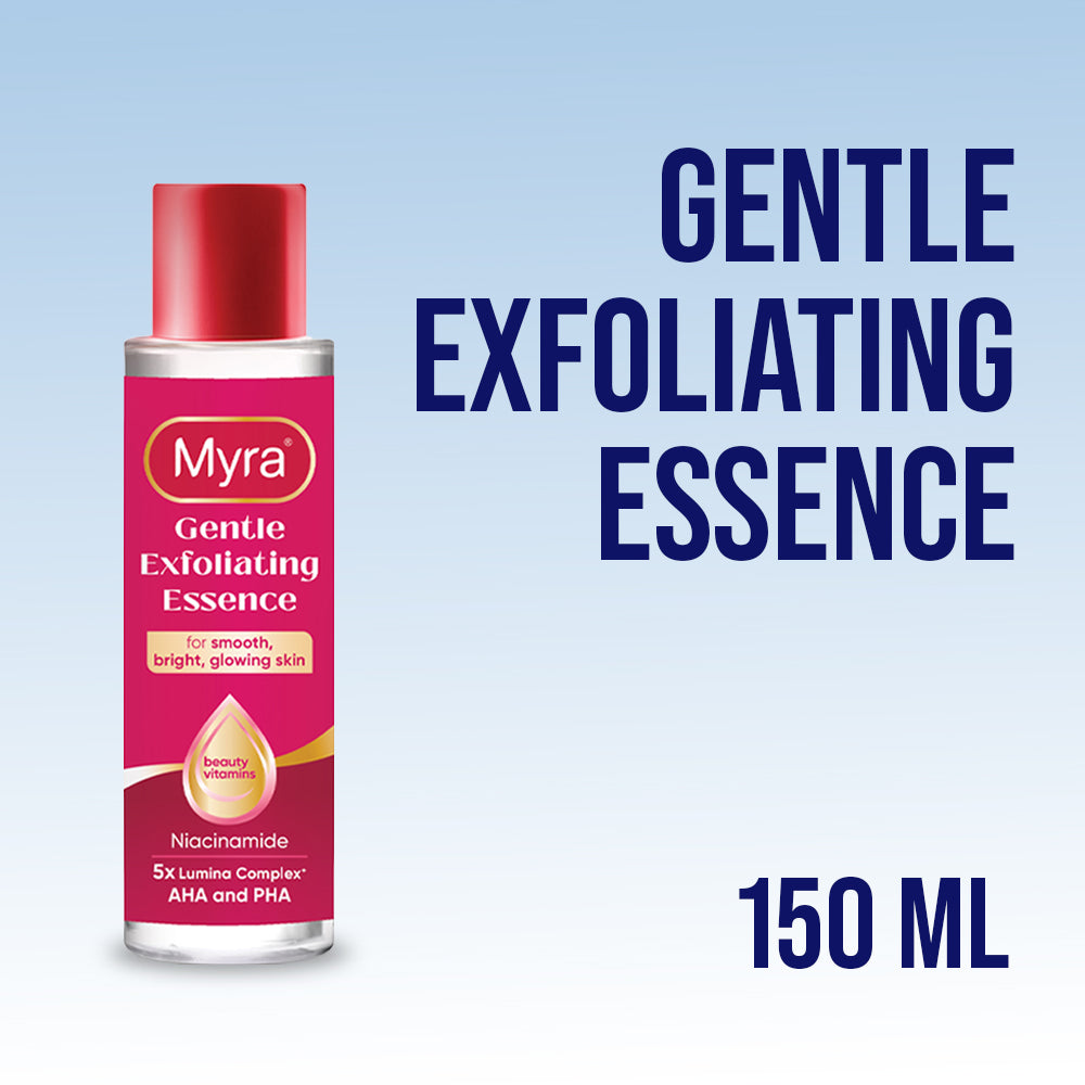 Myra Gentle Exfoliating Essence 150ml