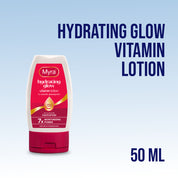 Myra Hydrating Glow Vitamin Lotion 50ml
