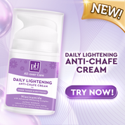 pH Care Lightening All-over Care bundle (All-Over Care Cream and All-Over Care Serum) + Myra Glow Radiance White with L-Glutathione 30s Bottle