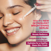 NEW Myra GlowClear Brightening Serum 7.5ml (Set of 3)