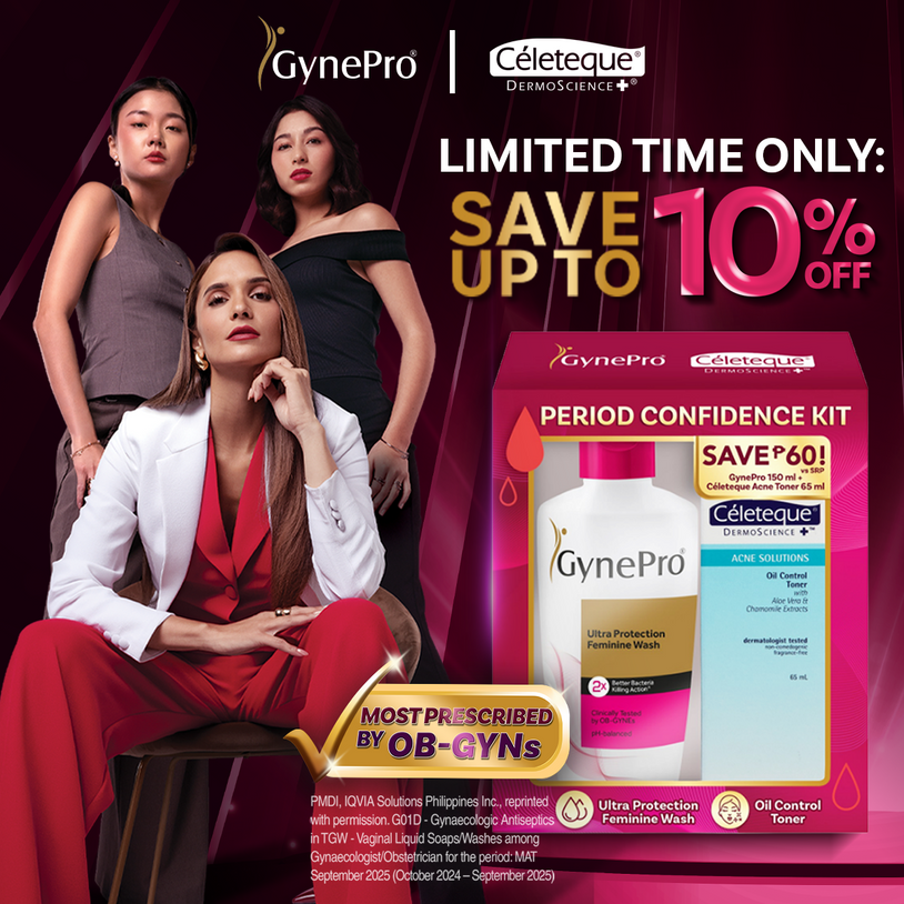GynePro – UL Skin Sciences, Inc.
