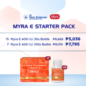 [RESELLER PACK] Myra E Starter Package