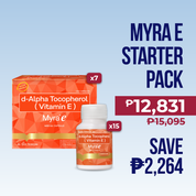 [RESELLER PACK] Myra E Starter Package