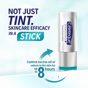 LIMITED EDITION Celeteque Acne Control Tinted Serum Stick SPF 30
