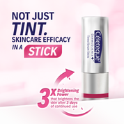 LIMITED EDITION Celeteque Radiance Illuminator Tinted Serum Stick SPF 30