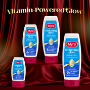 Myra Classic Whitening Vitamin Lotion 100mL